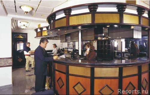 Bavaria Hotel 3